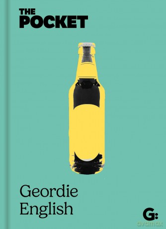 The Pocket Geordie English (Pocket Books) - Gemini Books [KSIĄŻKA]