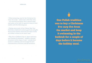 The Pocket Good Luck: 30 Charms to Bring Fortune Your Way (Pocket Books) - Gemini Books [KSIĄŻKA]
