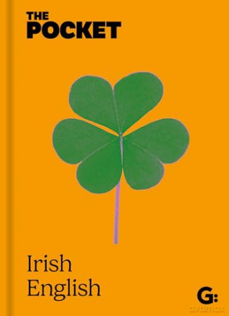 The Pocket Irish English (Pocket Books) - Gemini Books [KSIĄŻKA]