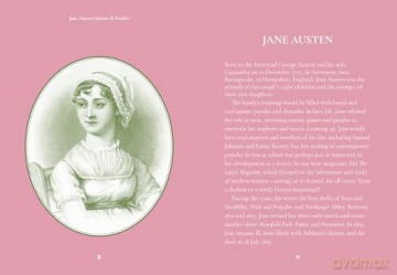 The Pocket Jane Austen: Quizzes and Puzzles (Pocket Books) - Gemini Books [KSIĄŻKA]