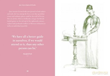 The Pocket Jane Austen: Quizzes and Puzzles (Pocket Books) - Gemini Books [KSIĄŻKA]