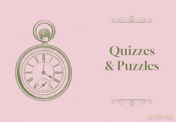 The Pocket Jane Austen: Quizzes and Puzzles (Pocket Books) - Gemini Books [KSIĄŻKA]