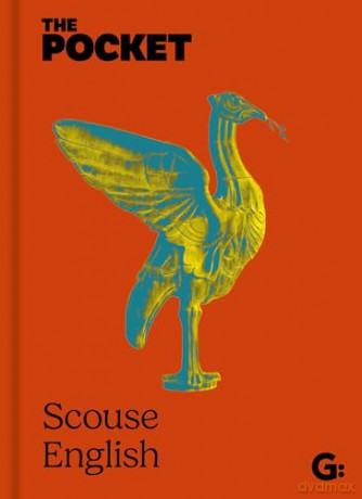 The Pocket Scouse English (Pocket Books) - Gemini Books [KSIĄŻKA]