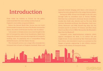 The Pocket Scouse English (Pocket Books) - Gemini Books [KSIĄŻKA]