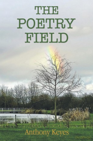 The Poetry Field - Anthony Keyes [KSIĄŻKA]