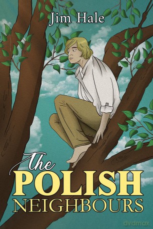 The Polish Neighbours - Jim Hale [KSIĄŻKA]