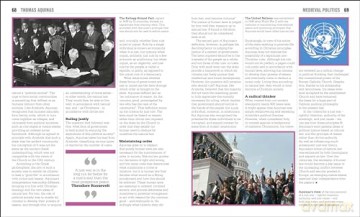 The Politics Book: Big Ideas Simply Explained (DK Big Ideas) [KSIĄŻKA]