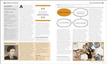 The Politics Book: Big Ideas Simply Explained (DK Big Ideas) [KSIĄŻKA]