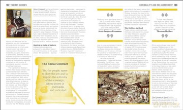 The Politics Book: Big Ideas Simply Explained (DK Big Ideas) [KSIĄŻKA]
