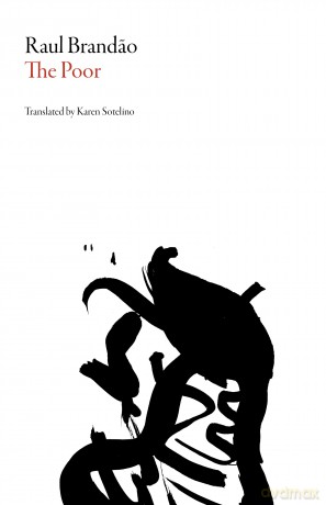The Poor (Portuguese Literature) - Raul Brandao [KSIĄŻKA]