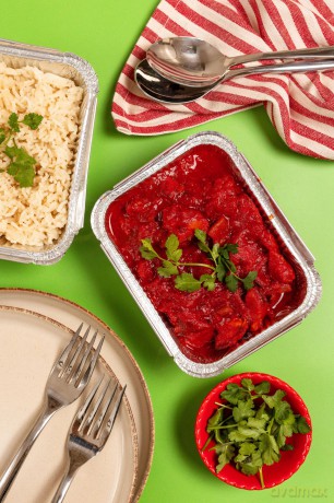 The Positive Kitchen: Over 60 Recipes for Balanced, Budget, and Banging Food - Olivia Mae Bradley [KSIĄŻKA]