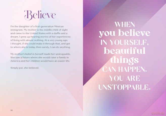 The Power of Little Words: How One Kind Word Can Change Everything - Adriana Carrig [KSIĄŻKA]