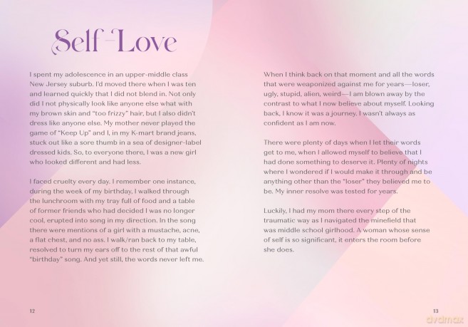 The Power of Little Words: How One Kind Word Can Change Everything - Adriana Carrig [KSIĄŻKA]