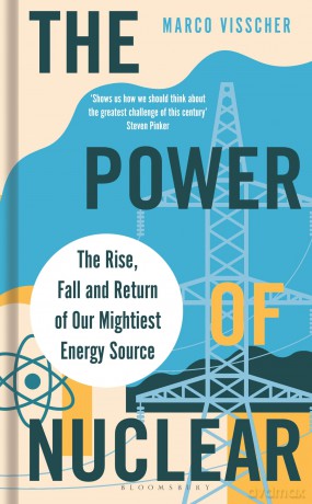 The Power of Nuclear - Marco Visscher [KSIĄŻKA]