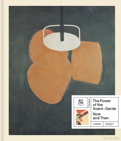 The Power of the Avant-Garde: Now and then - Ulrich Bischoff [KSIĄŻKA]