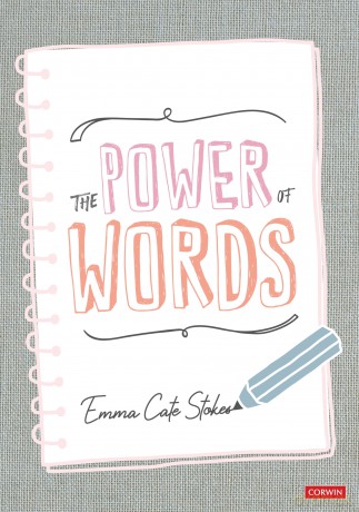 The Power of Words: Developing a Vocabulary Rich Culture in Reception - Emma Cate Stokes [KSIĄŻKA]