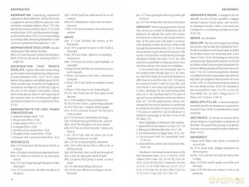 The Practical Bible Dictionary: Featuring the King James and Barbour Simplified King James Versions - George W Knight [KSIĄŻKA]