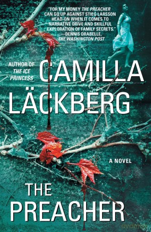 The Preacher - Camilla Läckberg [KSIĄŻKA]