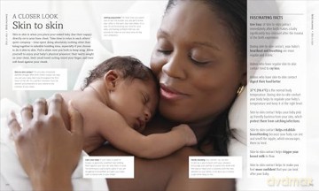 The Pregnancy Encyclopedia: All Your Questions Answered [KSIĄŻKA]