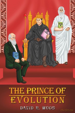 The Prince of Evolution - David R. Wood [KSIĄŻKA]