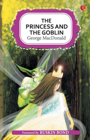 The Princess and the Goblin - George MacDonald [KSIĄŻKA]