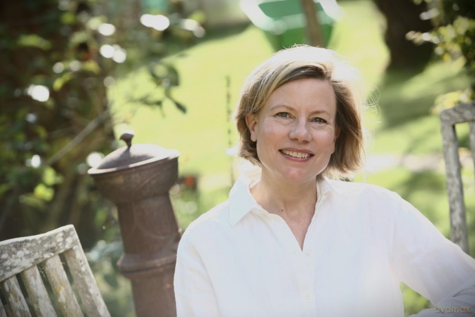 The Prisoner of Measham Hall: The highly praised and brilliantly realised historical novel - Anna Abney [KSIĄŻKA]