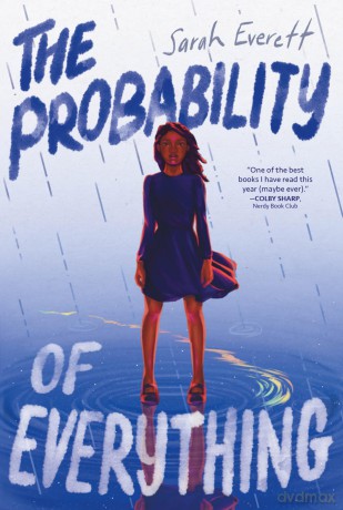 The Probability of Everything - Sarah Everett [KSIĄŻKA]