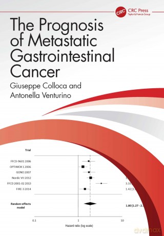 The Prognosis of Metastatic Gastrointestinal Cancer - Giuseppe A. Colloca [KSIĄŻKA]