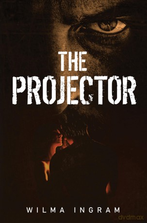 The Projector - Wilma Ingram [KSIĄŻKA]