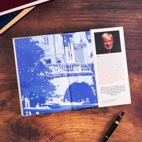 The Proof of My Innocence: A hilarious political novel wrapped in a murder mystery, from the bestselling author of Middle England - Jonathan Coe [KSIĄŻKA]