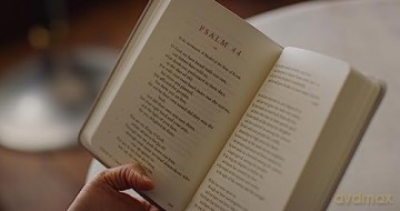 The Psalms, ESV (TruTone, Stone, Branch Design): English Standard Version, Stone, Trutone Branch Design [KSIĄŻKA]