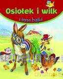 Osiołek i wilk i inne bajki [KSĄŻKA]