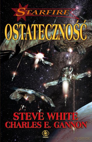 Ostateczność [KSĄŻKA]