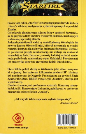 Ostateczność [KSĄŻKA]