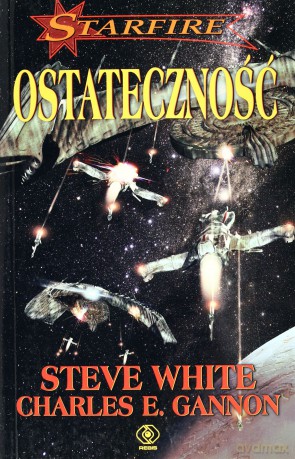 Ostateczność [KSĄŻKA]