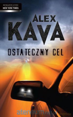 Ostateczny cel [KSĄŻKA]