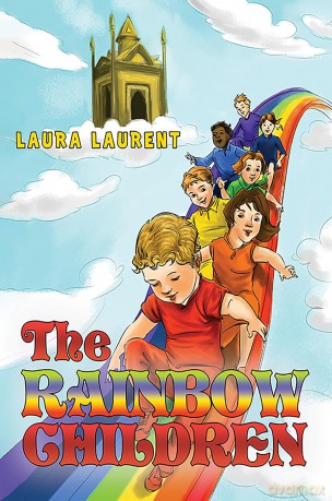 The Rainbow Children - Laura Laurent [KSIĄŻKA]