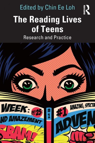 The Reading Lives of Teens: Research and Practice - Chin Ee Loh [KSIĄŻKA]