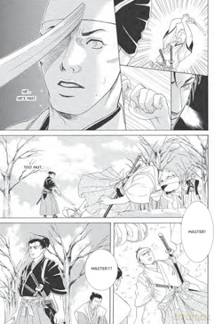 The Real Musashi: The Manga Edition: The True Story Of JapanAs Greatest Warrior: The True Story Of Japan's Greatest Warrior - Touru Sugita [KOMIKS]