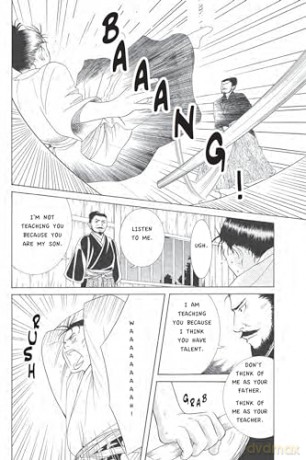 The Real Musashi: The Manga Edition: The True Story Of JapanAs Greatest Warrior: The True Story Of Japan's Greatest Warrior - Touru Sugita [KOMIKS]