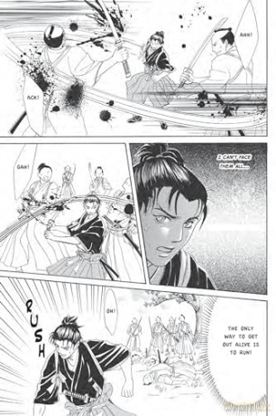 The Real Musashi: The Manga Edition: The True Story Of JapanAs Greatest Warrior: The True Story Of Japan's Greatest Warrior - Touru Sugita [KOMIKS]