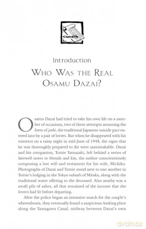 The Real Osamu Dazai: A Life in Twenty Stories - Osamu Dazai [KSIĄŻKA]