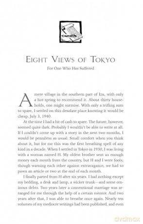 The Real Osamu Dazai: A Life in Twenty Stories - Osamu Dazai [KSIĄŻKA]