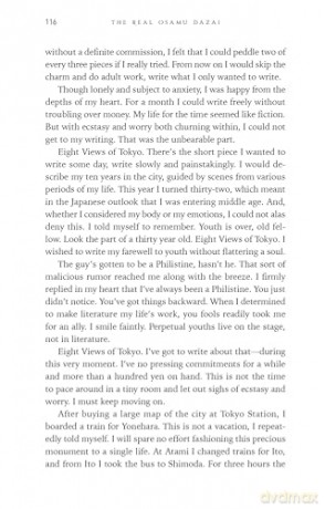 The Real Osamu Dazai: A Life in Twenty Stories - Osamu Dazai [KSIĄŻKA]