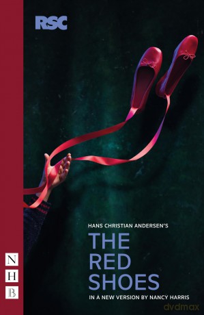 The Red Shoes (NHB Modern Plays) - Nancy Harris [KSIĄŻKA]