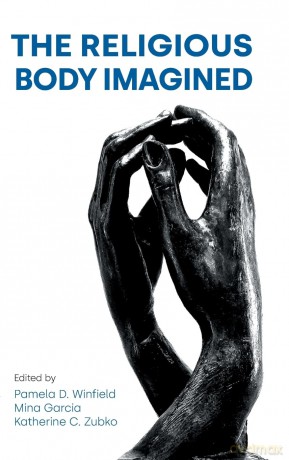The Religious Body Imagined - Pamela Winfield [KSIĄŻKA]