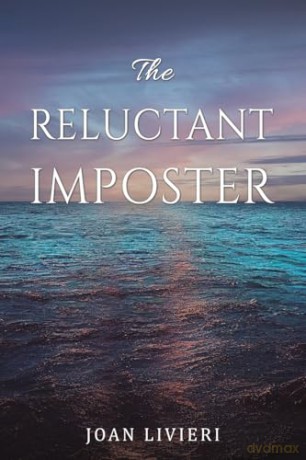 The Reluctant Imposter - Joan Livieri [KSIĄŻKA]