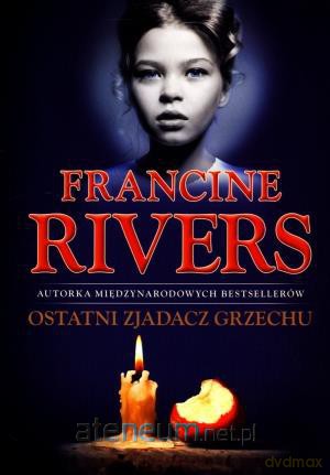 Ostatni zjadacz grzechu [KSĄŻKA]