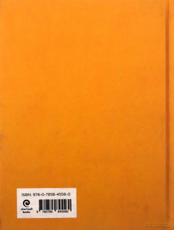 The Republic (Chartwell Deluxe Editions) - Plato [KSIĄŻKA]