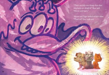The Rescues Best Day Ever (The Rescues #2) (Volume 2) - Tommy Greenwald [KSIĄŻKA]